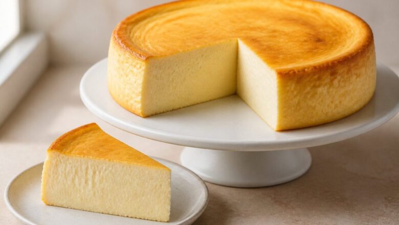 Creamy Carnivore Cheesecake Recipe