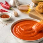 Dairy Queen Buffalo Sauce Recipe