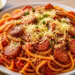 Filipino Spaghetti Recipe
