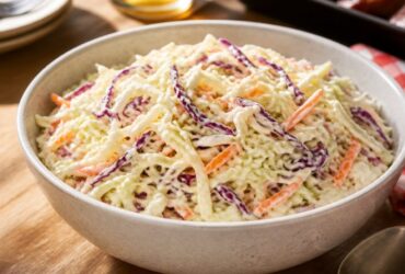 Jack Stack Coleslaw Recipe