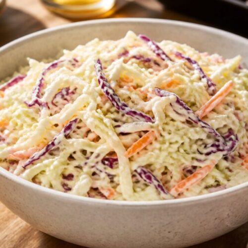 Jack Stack Coleslaw Recipe