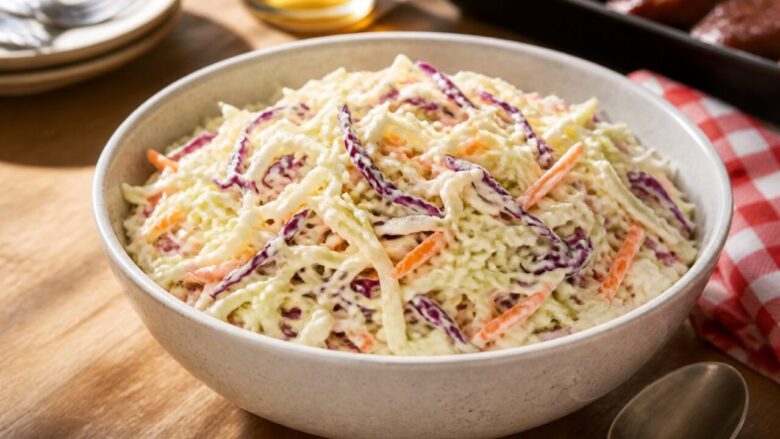 Jack Stack Coleslaw Recipe