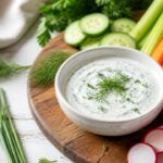 Jaclyn Hill Ranch Recipe