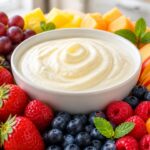 Jasons Deli Fruit Dip Recipe