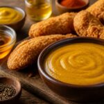 Kfc Kentucky Gold Sauce Recipe