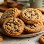 Krolls Cookies Recipe