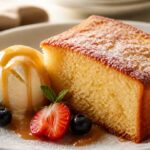 Maggianos Gigi Butter Cake Recipe