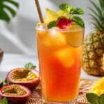 Meiloorun Juice Recipe