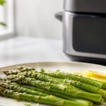 Ninja Speedi Asparagus Recipe