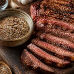 Omaha Steak Seasoning Recipe