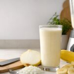 Onion And Banana Juice Recipe