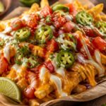 Papas Locas Recipe