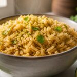 Qdoba Brown Rice Recipe