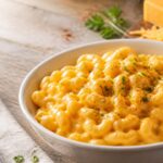 Red Robin Mac And Cheese Recipe
