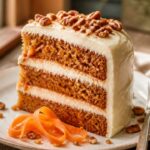 Saltgrass Carrot Cake Recipe