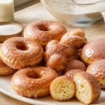 Shipley Donut Recipe