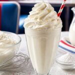 Sonic Whipped Cream Recipe