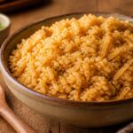 Texas Roadhouse Rice Recipe