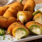 Tgi Fridays Poppers Cream Cheese Stuffed Jalapenos Recipe