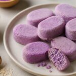 Ube Polvoron Recipe