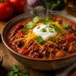 Wegmans Beef Chili Recipe